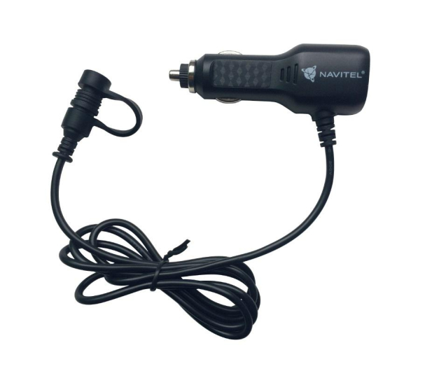 NAVITEL G550 EU 5 MOTO DEVICE - 314202 - zdjęcie 10